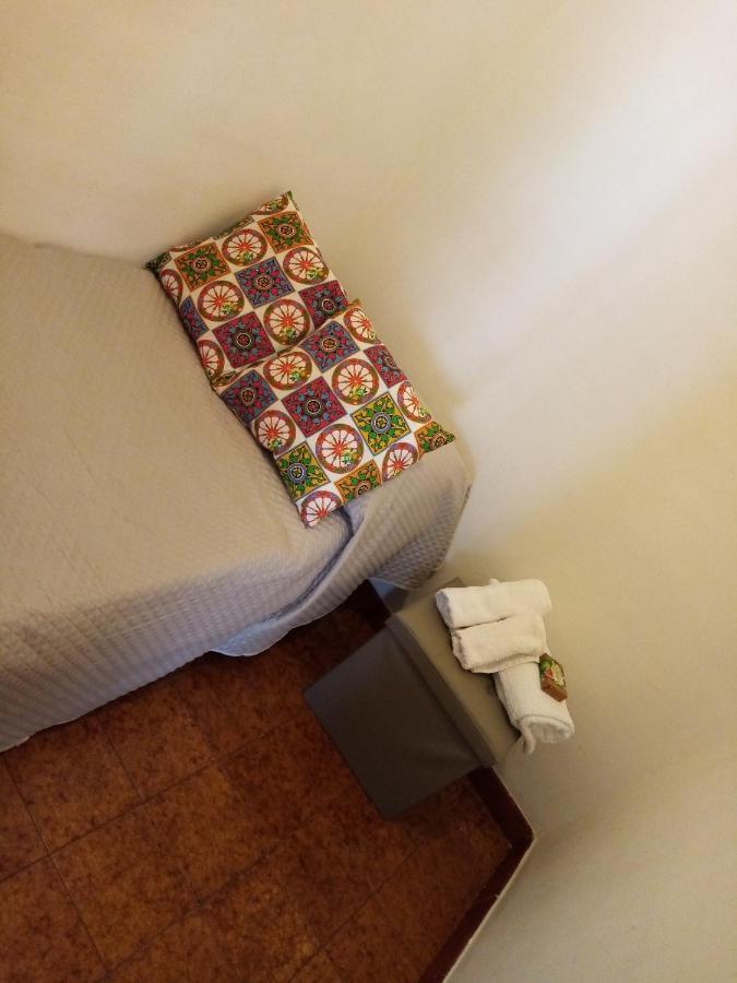 Casa Rosamarina Apartment Мондело Екстериор снимка