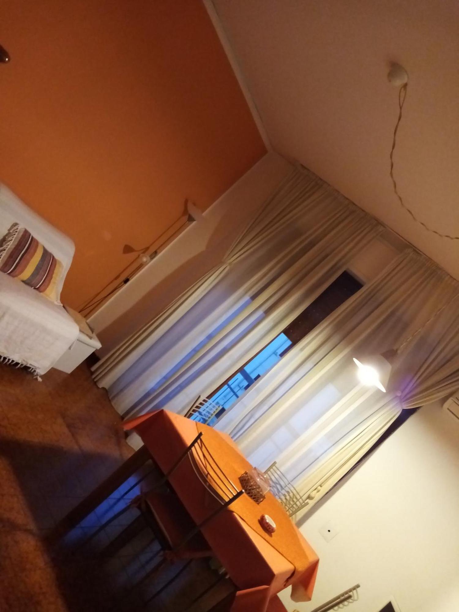 Casa Rosamarina Apartment Мондело Екстериор снимка